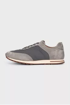 Week End Walk Men's Sneakers