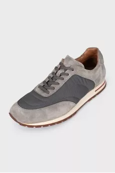 Week End Walk Men's Sneakers