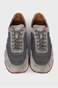 Week End Walk Men's Sneakers
