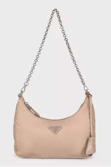 Re-Edition 2005 Re-Nylon Crossbody Bag