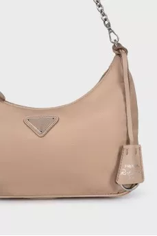 Re-Edition 2005 Re-Nylon Crossbody Bag