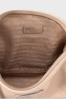 Re-Edition 2005 Re-Nylon Crossbody Bag
