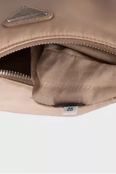 Re-Edition 2005 Re-Nylon Crossbody Bag