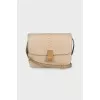 Python Leather Bag Classic Box