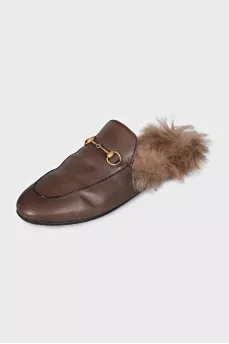 Princetown Insulated Clogs