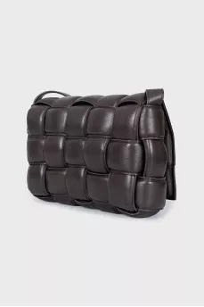 Сумка крос-боді Padded Cassette