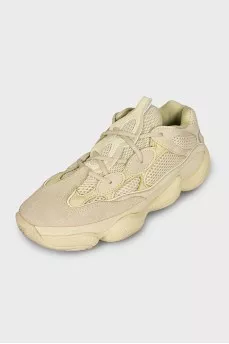 Yeezy Boost 500 Men's Sneakers