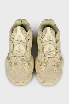 Yeezy Boost 500 Men's Sneakers