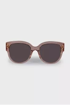 DiorPacific B2I Sunglasses with Tag