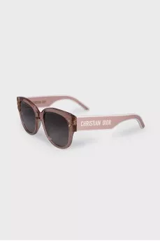 DiorPacific B2I Sunglasses with Tag