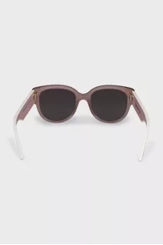 DiorPacific B2I Sunglasses with Tag