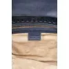 Patent leather bag