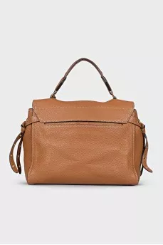 Bristol satchel bag