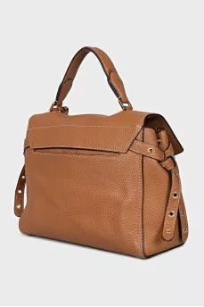 Bristol satchel bag