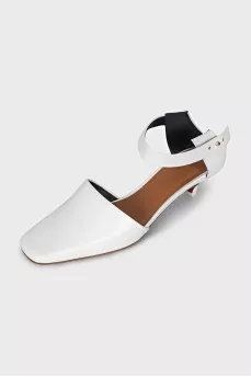 Pholidota slingbacks
