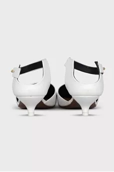 Pholidota slingbacks