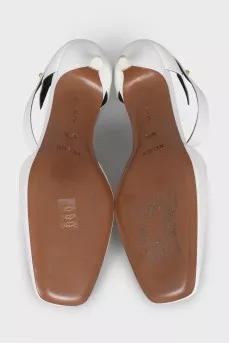 Pholidota slingbacks