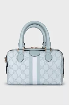 Ophidia Mini Canvas Bag