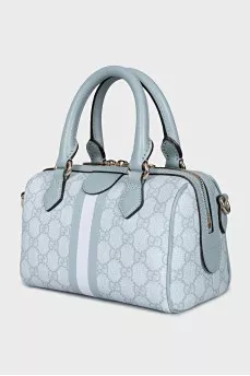 Ophidia Mini Canvas Bag
