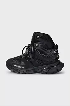 Track Hike Sneakers