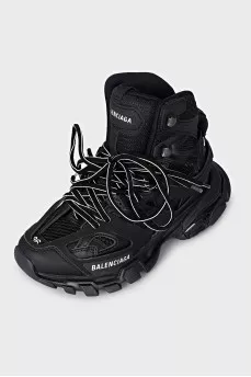 Track Hike Sneakers
