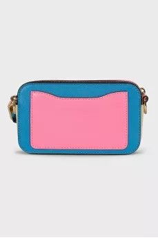 The Snapshot Crossbody