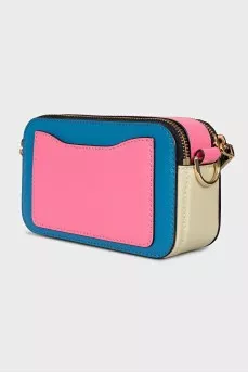 The Snapshot Crossbody