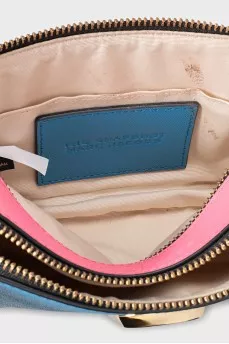 The Snapshot Crossbody