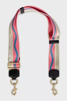 The Snapshot Crossbody