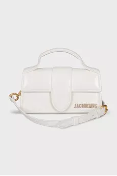 Le Bambino crossbody bag