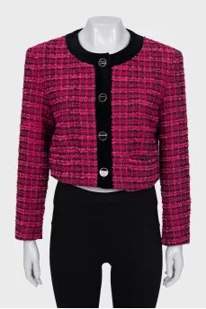 Blazers and camisoles Sandro