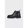 Men's boots Tire