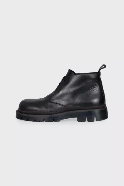 Men's boots Tire