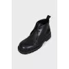 Men's boots Tire