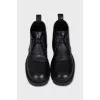 Men's boots Tire