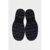 Men's boots Tire