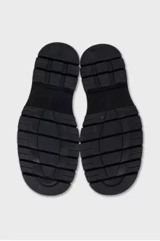 Мужские ботинки Tire