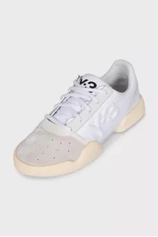 Yunu sneakers