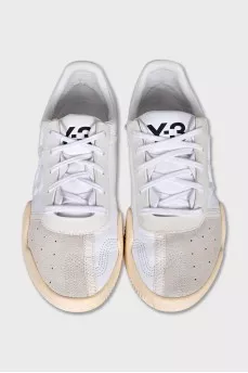 Yunu sneakers