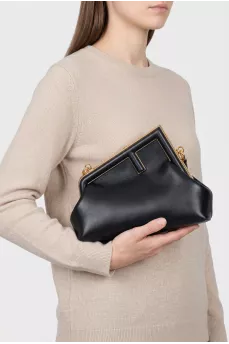Leather bag First