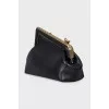 Leather bag First