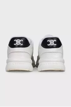 CR-02 sneakers