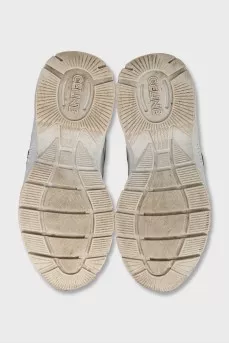CR-02 sneakers