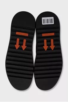 Moto Wrap sneakers
