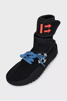 Moto Wrap sneakers