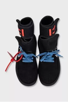 Moto Wrap sneakers