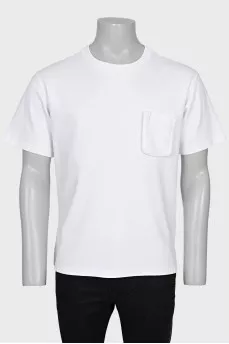 Men's monogram t-shirt