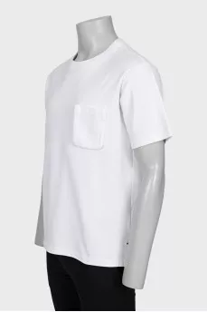 Men's monogram t-shirt