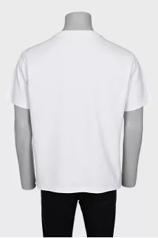 Men's monogram t-shirt