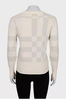 Tapered jumper